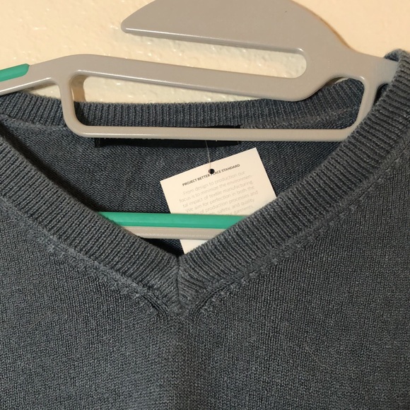 Project Better Place size Large. Sweater very soft.nwot - Picture 2 of 6